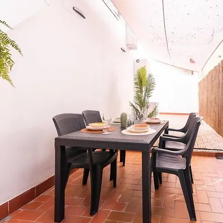 Apartamento Diocleziano Roma