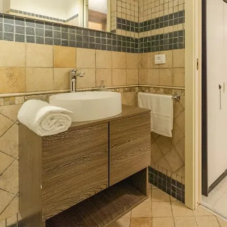 Diocleziano Apartamento