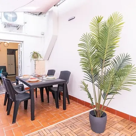 Apartamento Diocleziano Roma