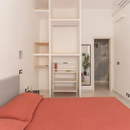 公寓 Diocleziano 罗马