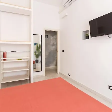 Apartamento Diocleziano