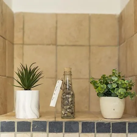 Diocleziano Apartamento *