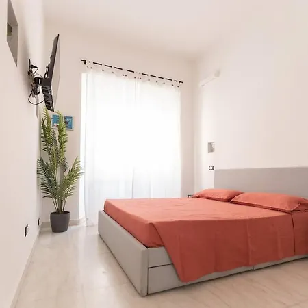 Apartamento Diocleziano *