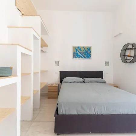 Apartamento Diocleziano