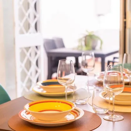 Diocleziano Apartamento *