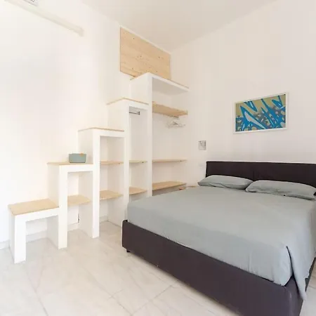 Diocleziano Apartamento