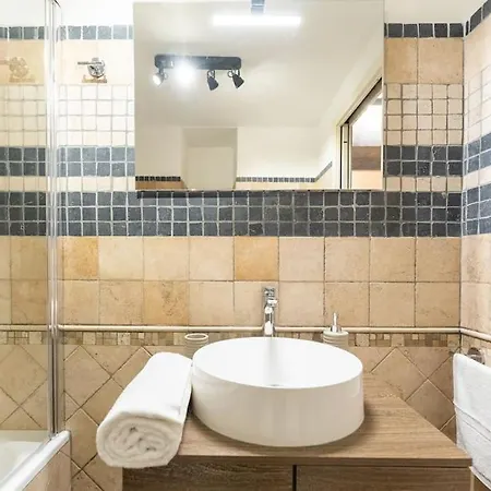 Apartamento Diocleziano *